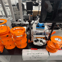 Spectrum Labs KR2i TFF System image 1